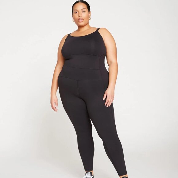 Universal Standard Pants - UNIVERSAL STANDARD BLACK NTN JUMPSUIT XL 26/28 NWT